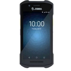 "Zebra TC26BK-11A222-A6 Handheld Mobile Computer - High-Performance & Durable Solution"